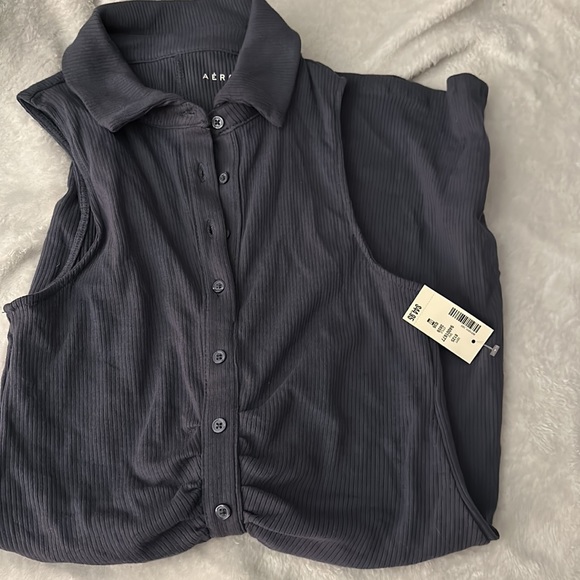 Aeropostale medium sleeveless dress nwt - Picture 3 of 3